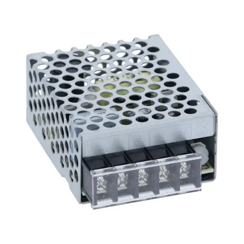 Alimentation électrique 100-240V - Nuova Simonelli 04000858