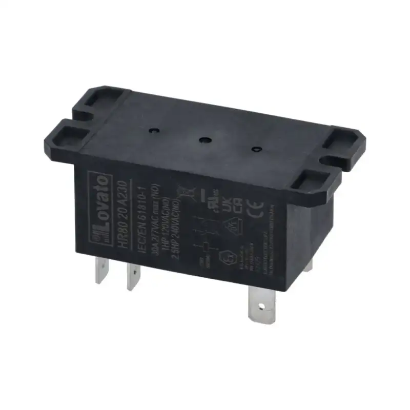 Power Relay 30A 230V – Nuova Simonelli 04200007