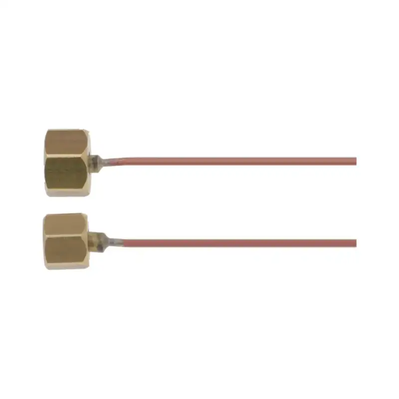 Pressure Gauge Piping – Nuova Simonelli 98030075