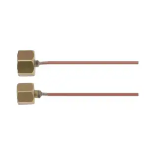 Pressure Gauge Piping – Nuova Simonelli 98030075