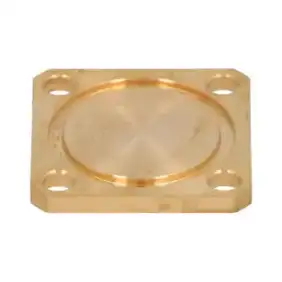 Brida de cierre de base - Nuova Simonelli OEM 07300166