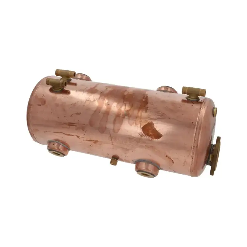 Boiler 2GR D.180 11L - Origineel onderdeel van Nuova Simonelli, onderdeelnummer 98031002.