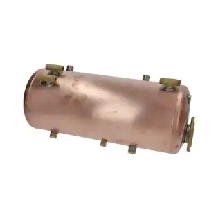 ボイラー2GR T3 D.180 11L - ヌオーヴァ・シモネッリ純正部品 98031003