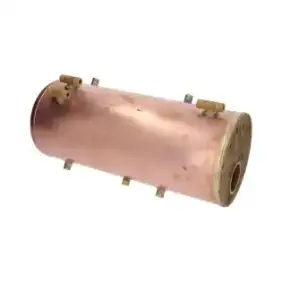 Kessel 2Gr 180 mm 11L - Nuova Simonelli OEM 98030502