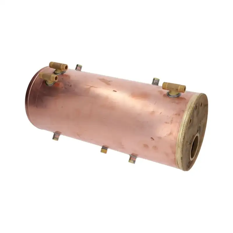 الغلاية 2Gr بسعة 180 مم 11 لتر - قطع غيار أصلية من Nuova Simonelli 98030502