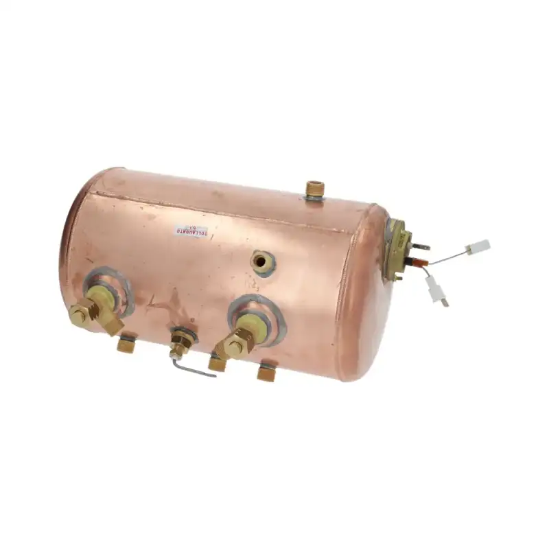 锅炉组件 COMP.2GR 230V – 原厂配件号 9803000000060002