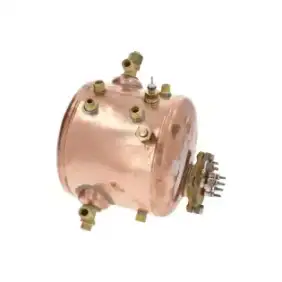 Boiler Assembly 1GR Appia II 230V – OEM 980300000007010001