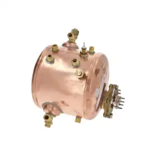 Kesselmontage 1GR Appia II 230V - OEM 980300000007010001