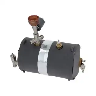 Boiler Assembly Oscar II 230V – OEM 980300000002600001