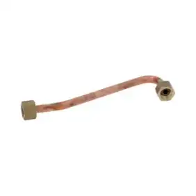 Värmepannans solenoidventilrör OEM 98030900 - Nuova Simonelli