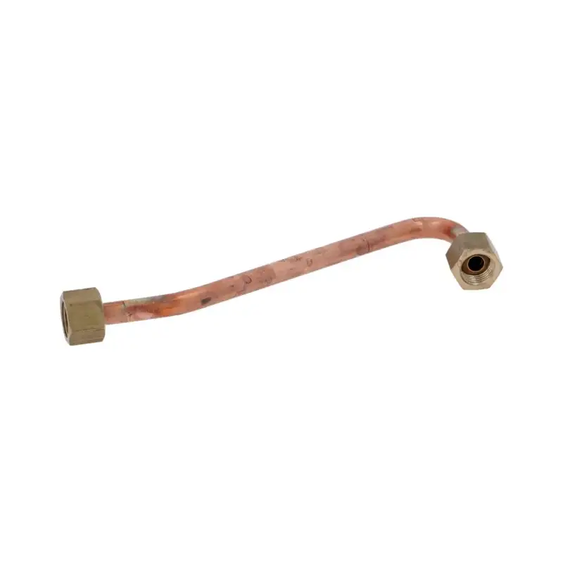 Boiler Solenoid Valve Piping OEM 98030900 – Nuova Simonelli