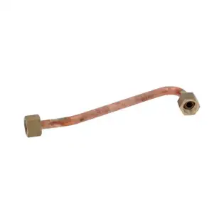 Kesselsolenoidventil-Rohrleitung OEM 98030900 - Nuova Simonelli