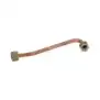 Valvola a solenoide per impianto del boiler OEM 98030900 - Nuova Simonelli