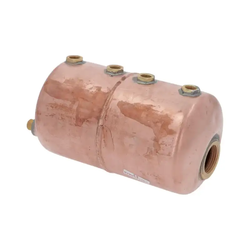 Boiler ø 110x200 mm – Nuova Simonelli OEM 73003003