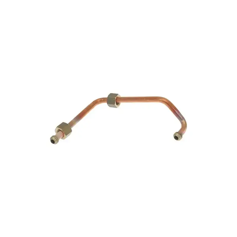 Tubería inferior del grupo de la caldera - Nuova Simonelli OEM 73003021
