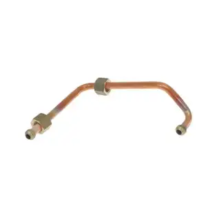Boiler-Group Piping Lower – Nuova Simonelli OEM 73003021