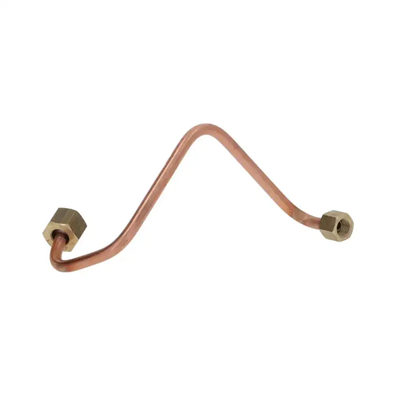 Tube manomètre de pression de chaudière - Pièce d'origine Nuova Simonelli APPIA 98030651