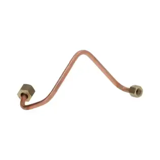 Boiler Pressure Gauge Tube – Nuova Simonelli APPIA OEM 98030651