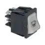 Interruttore a due poli 16A bianco - Nuova Simonelli OEM 04200116