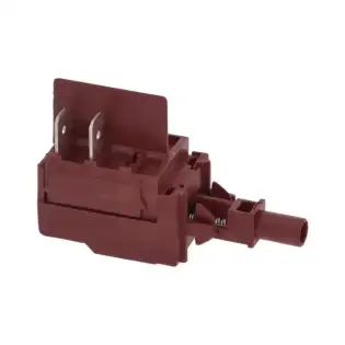 Interrupteur marche/arrêt 16A pour Oscar - Pièce d'origine Nuova Simonelli 04200051