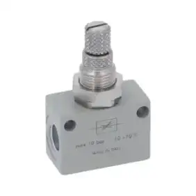 Tryk på MRF ø 1/8" FF - Nuova Simonelli OEM 01000108