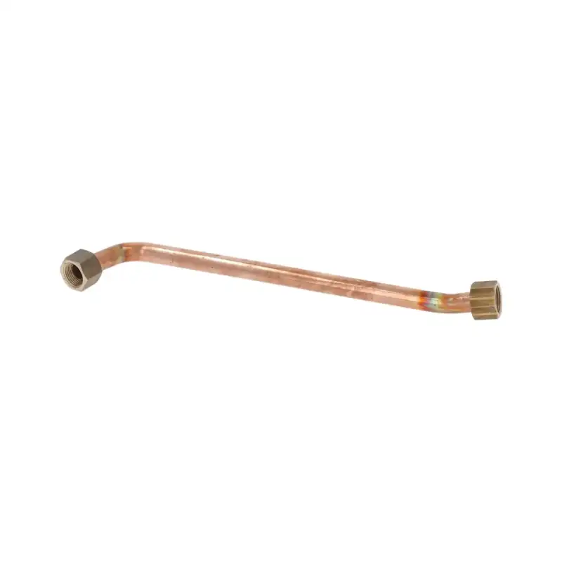Tubo superior de bajo grupo 3/8" - Nuova Simonelli OEM 98030530