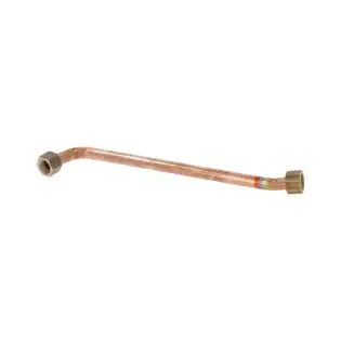 Tube Upper Low Group 3/8" – Nuova Simonelli OEM 98030530
