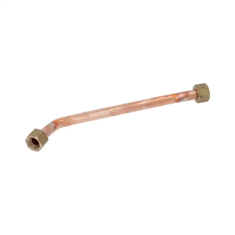 Tubazione superiore Gruppo basso 3/8" - Nuova Simonelli OEM 98030202