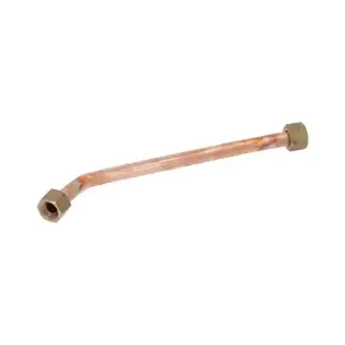 Upper Piping Low Group 3/8" – Nuova Simonelli OEM 98030202