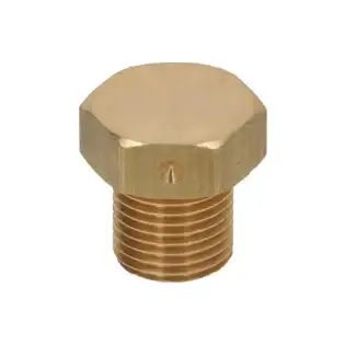 Cap ø 1/8" M – Nuova Simonelli 07300129 | Prodotto in Italia