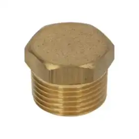 קאפ Ø 3/8" M לבורר - Nuova Simonelli 07300130 | עשוי באיטליה