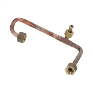Circulation Upper Pipe 1/4 – Nuova Simonelli OEM 98030406