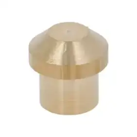 Zamknięta dysza ø 14 mm - oryginalna część zamienna Nuova Simonelli OEM 07300097