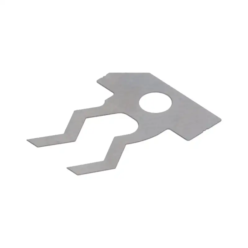 Klump Crusher Clip Prontobar - Originale Nuova Simonelli OEM 03001623