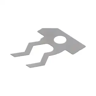 クランプクラッシャークリッププロントバー - ヌオーヴァシモネリOEM 03001623