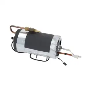 Kaffeekesselmontage GR. RH V – Originalteil von Nuova Simonelli OEM 98030000009890001