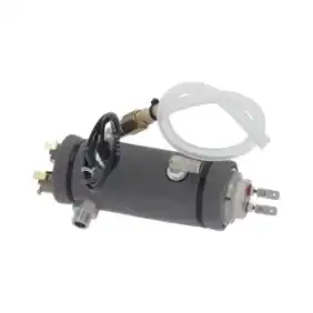 Coffee Boiler Assembly 1GR 230V – Nuova Simonelli OEM 980300000013000001