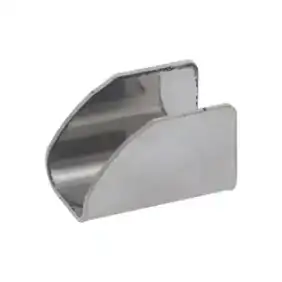 Coffee Chute Stainless Steel MYTHOS VA 75 – Nuova Simonelli OEM 15030525