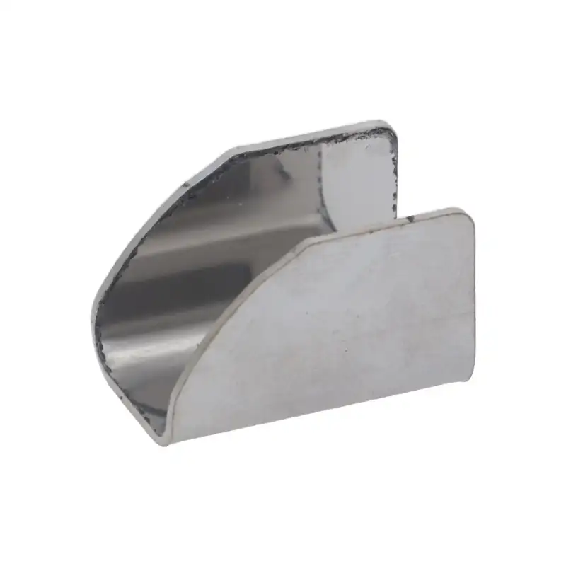 Coffee Chute Stainless Steel MYTHOS VA 75 – Nuova Simonelli OEM 15030525