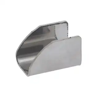 Coffee Chute Stainless Steel MYTHOS VA 75 – Nuova Simonelli OEM 15030525