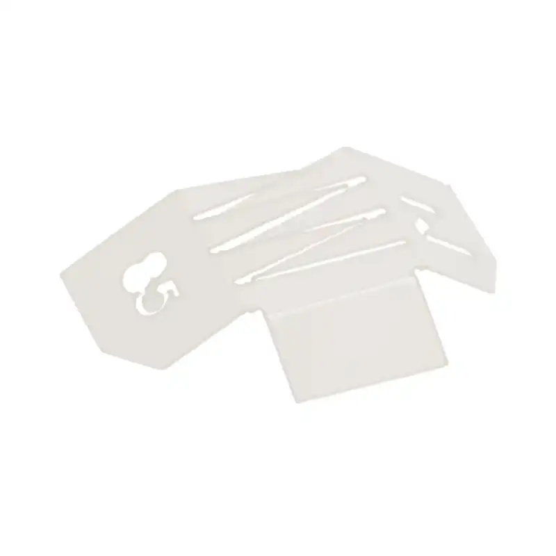 Koffiebrokkenvergruizer NM2 Mylar - Origineel product van Nuova Simonelli 15030522