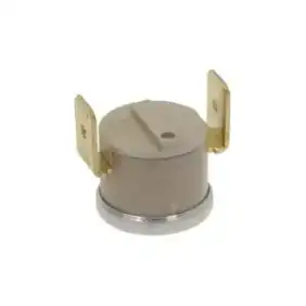 Termostato de Contato 125°C - Nuova Simonelli OEM 09500002
