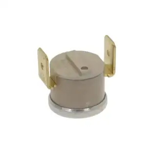 Termostat 125°C – oryginalna część zamienna Nuova Simonelli 09500002