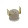 Kontakt termostat 125°C - Originaludstyr fra Nuova Simonelli, OEM 09500002