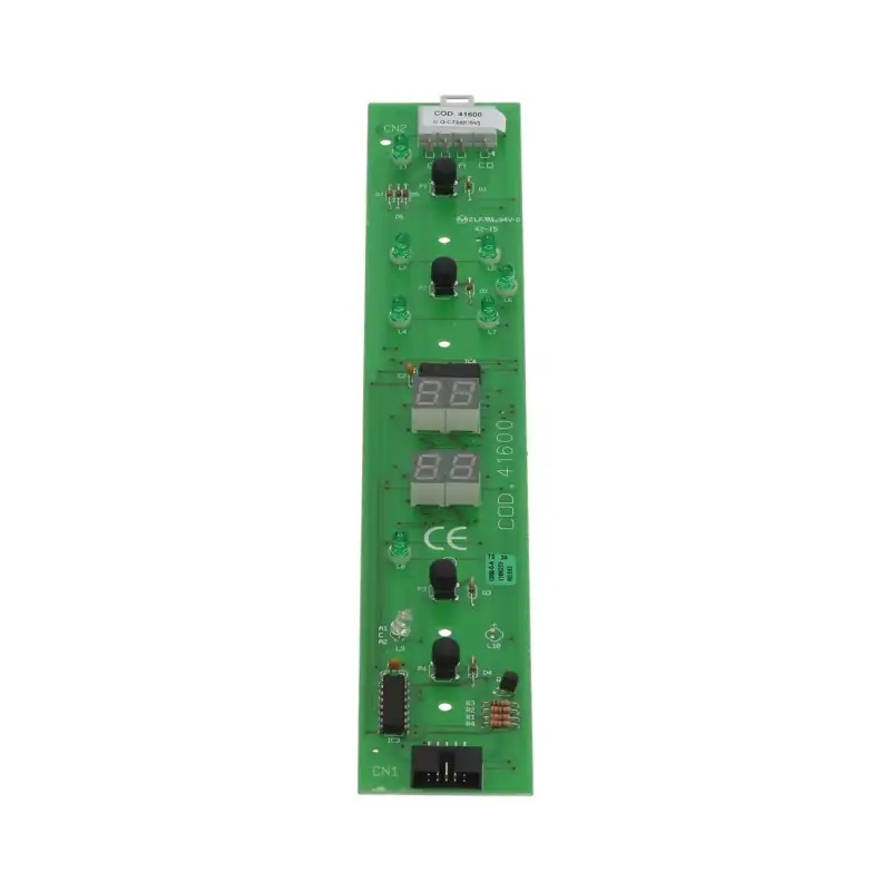 Placa de Circuito Elettrobar OEM 41600 - Fabricada na Itália