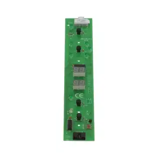 Placa de Circuito Elettrobar OEM 41600 - Fabricada na Itália