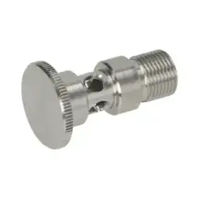 Pin for Rinse Arm 36 mm | Dishwasher Parts | Made in Italy