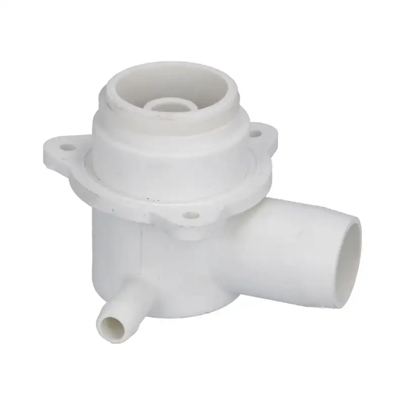 Apach Colged upper piping Ø31 mm – Elettrobar, Eurowash, Wolk