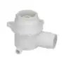 Apach Colged upper piping Ø31 mm – Elettrobar, Eurowash, Wolk