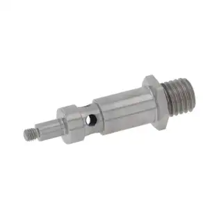 Colged wasarm scharnier - modellen met parallelle arm